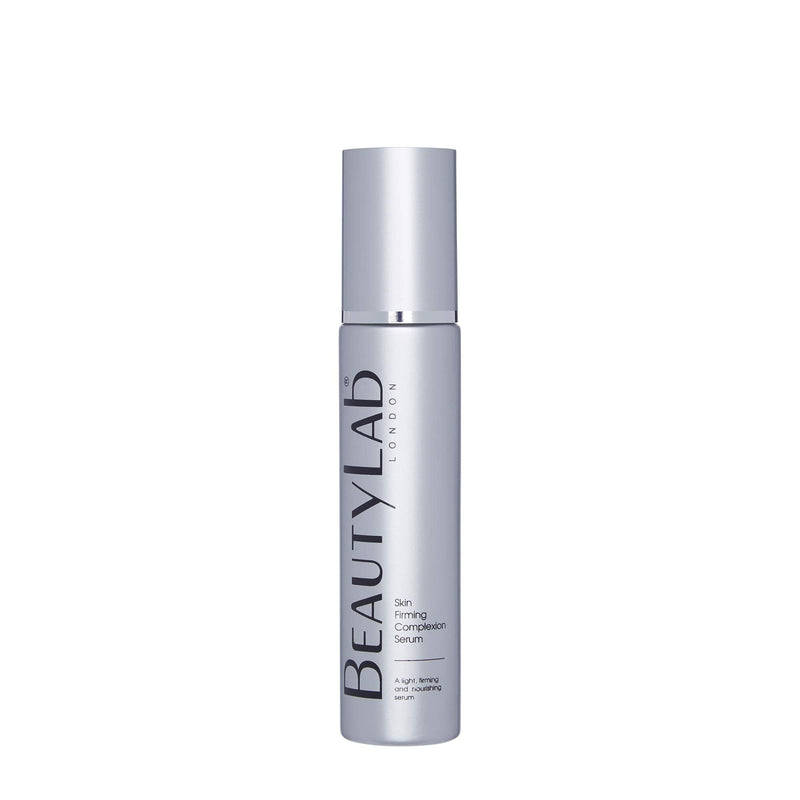 [Australia] - BeautyLab Essentials Skincare Skin Firming Complexion Serum 50 ml 