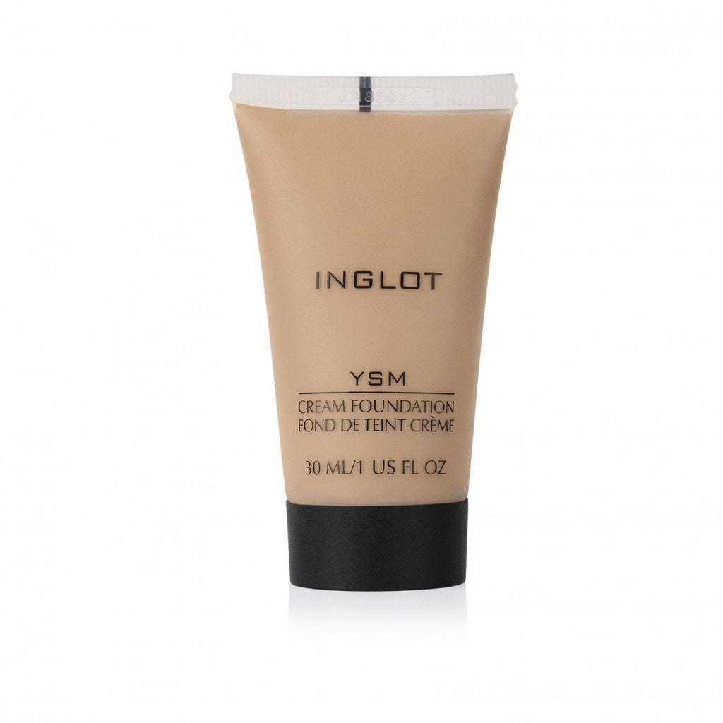 [Australia] - Inglot YSM Cream Lightweight Foundation (49) by Illuminations 