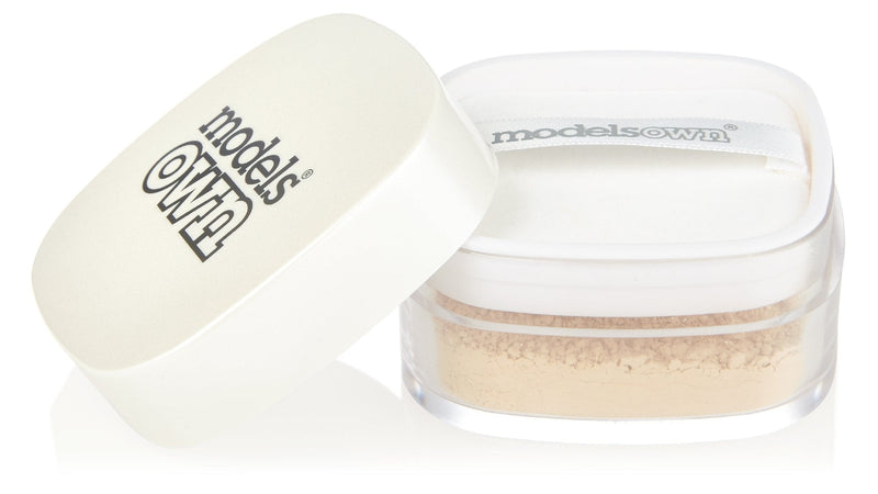 [Australia] - Models Own Grand Finale - Loose Powder, Translucent 