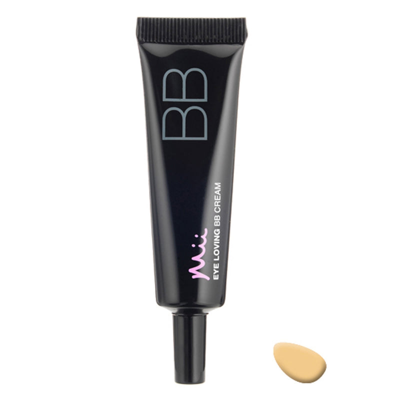 [Australia] - Mii Cosmetics Eye Loving BB Cream - Hydrating Under Eye BB Cream (SPF) - Gently Fair 01 