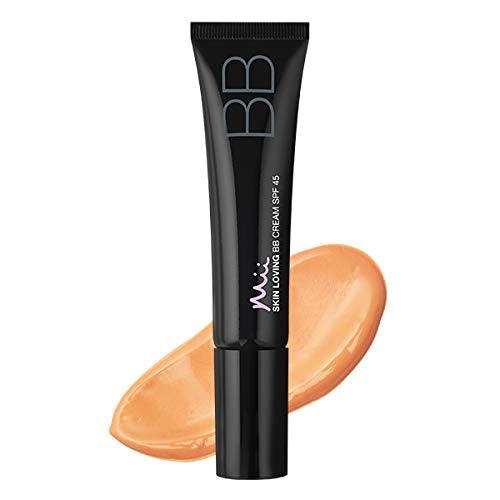 [Australia] - Mii Cosmetics Skin Loving BB Cream SPF 45, Radiantly Fair Radiantly Fair 01 