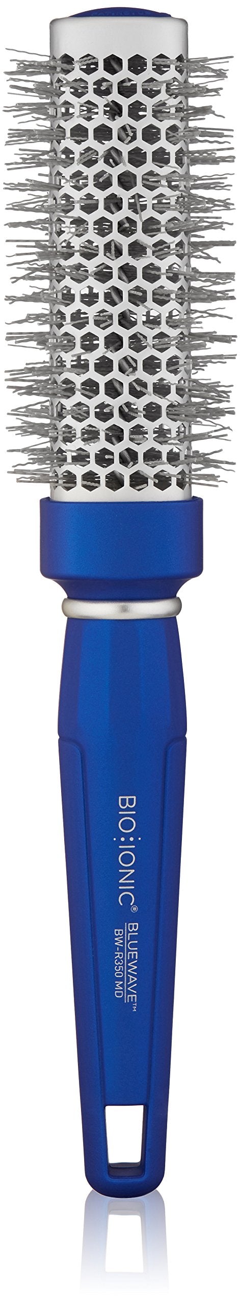 [Australia] - BIO IONIC Bluewave Conditioning Brush 