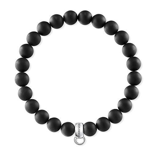 [Australia] - Thomas Sabo Women-Bracelet Charm Club 18.5 cm 