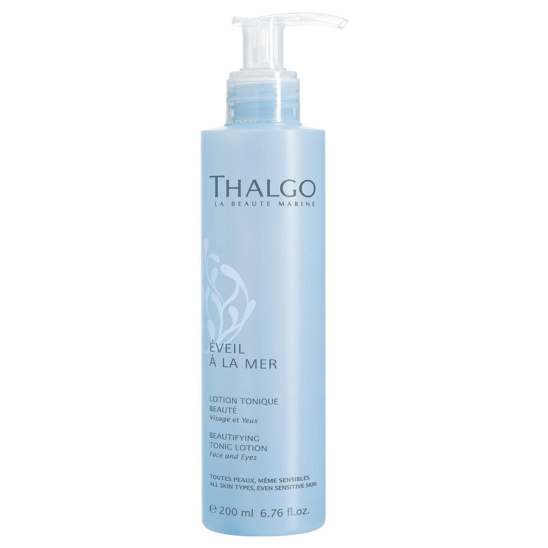 [Australia] - Thalgo Beautifying Tonic Lotion 200 ml 