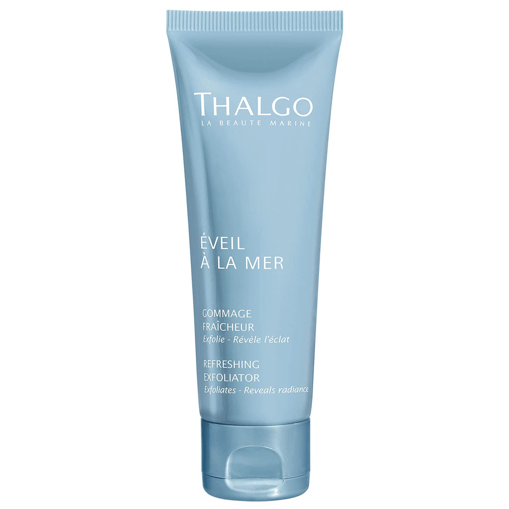 [Australia] - Thalgo Refreshing Exfoliator 50 ml 