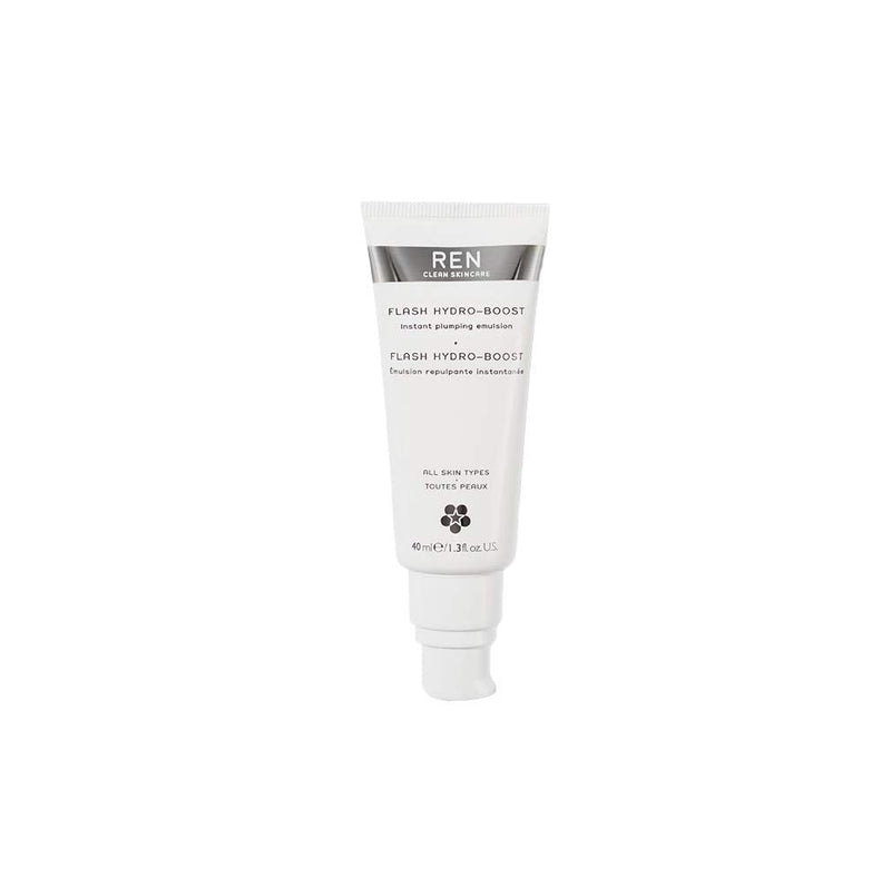 [Australia] - REN Face Cream Unisex, 40 ml (Pack of 1), 5060389243769 