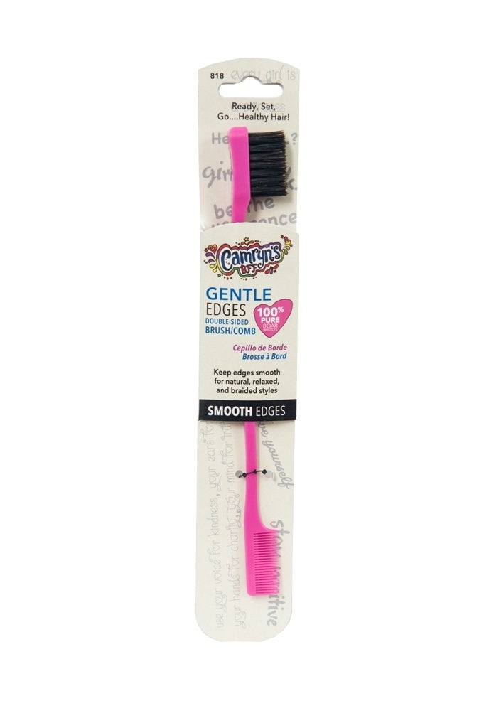 [Australia] - Camryn's BFF Gentle Edges Brush 