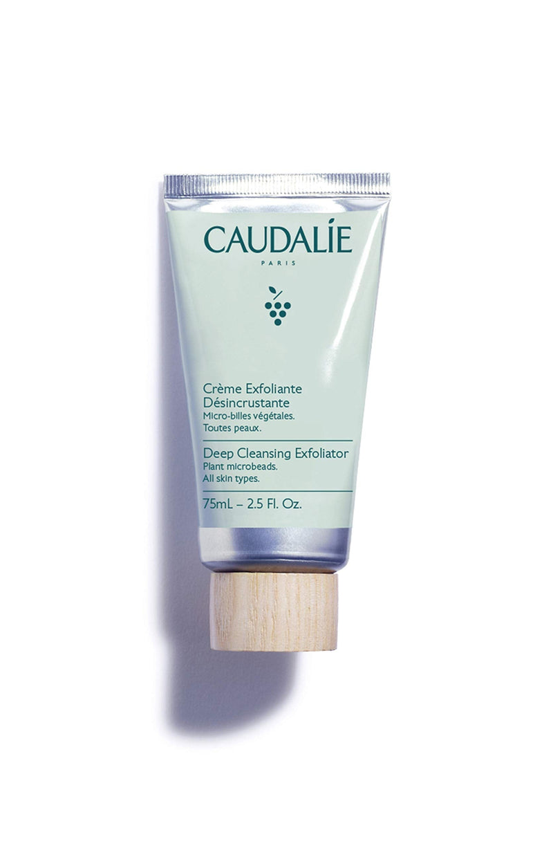 [Australia] - Caudalie Face Scrubs, 75 ml 