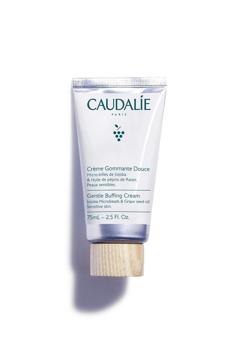 [Australia] - Caudalie Gentle Buffing Cream 75ml 