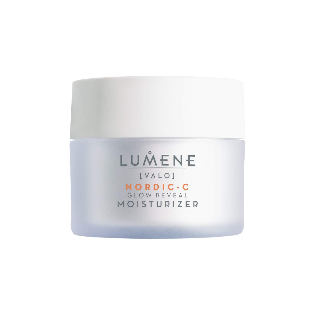 [Australia] - Lumene Nordic-C [Valo] Glow Reveal Moisturizer 50ml 