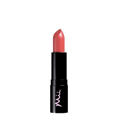 [Australia] - Mii Cosmetics Moisturising Lip Lover Long Lasting Plump Lipstick, Rumour 