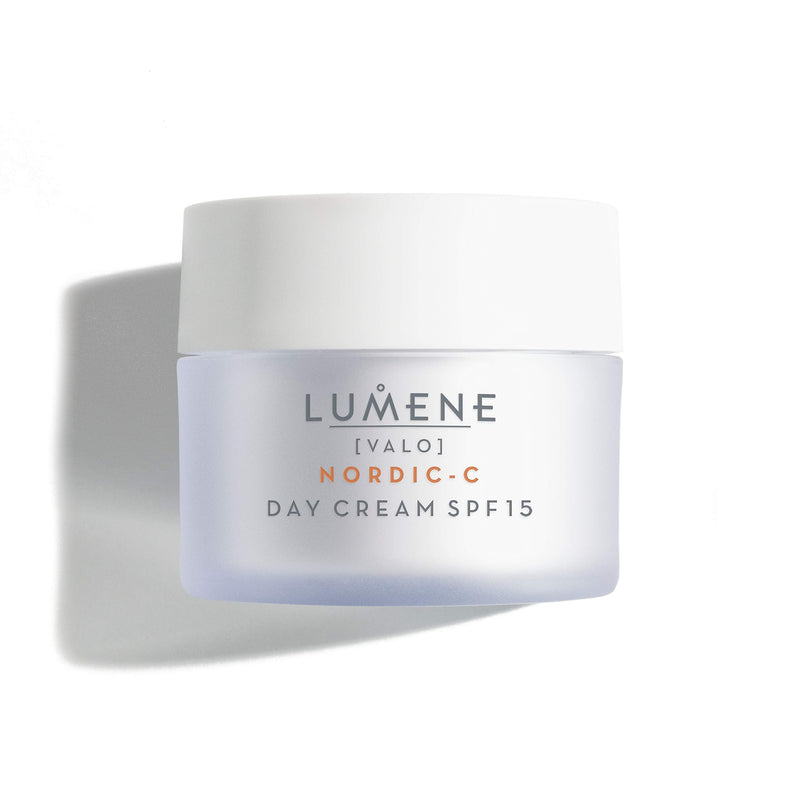 [Australia] - Nordic C [Valo] by Lumene Day Cream SPF15 50ml 