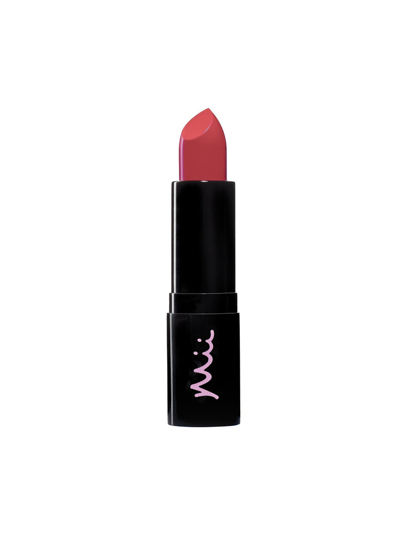 [Australia] - Mii Cosmetics Moisturising Lip Lover - Long Lasting Plump Lipstick - Giggle 15 