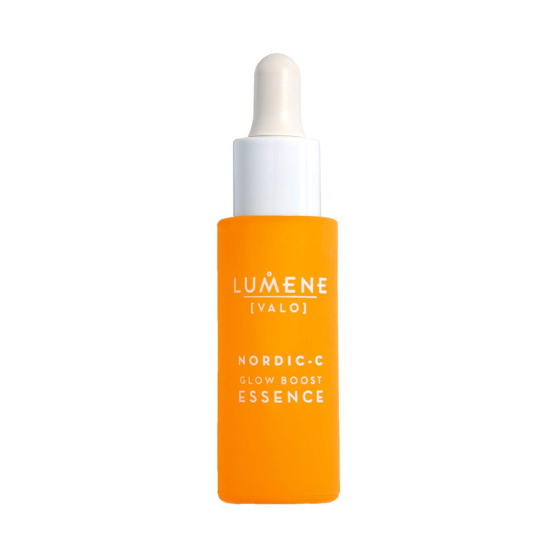 [Australia] - Lumene Nordic-C [Valo] Vitamin C Glow Boost Essence 30ml 