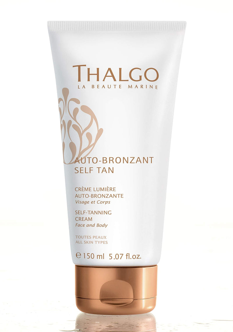 [Australia] - Thalgo Self-Tanning Cream 150 ml 