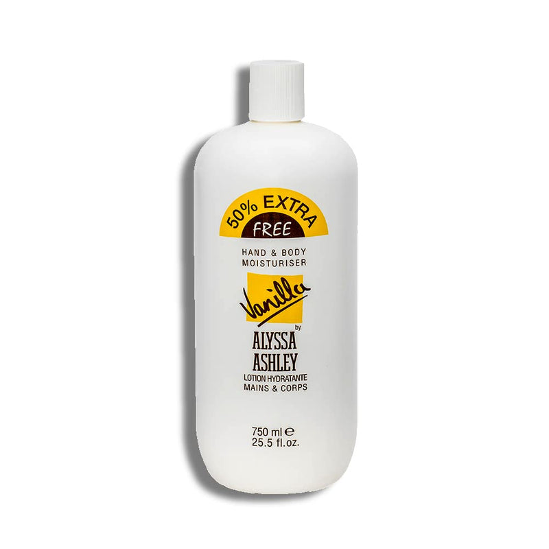 [Australia] - Alyssa Ashley Body Cream - 750ml 