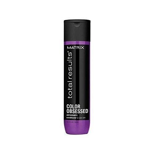 [Australia] - Matrix Total Results Color Obsessed Conditioner (300ml) (Pack of 2) 