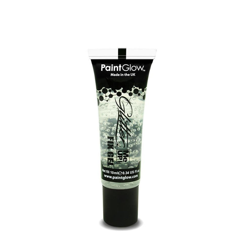 [Australia] - Glitter Fix Gel - Face Body Adhesive Primer for glitter, eye dust, pigment eye shadow. Face glitter glue 