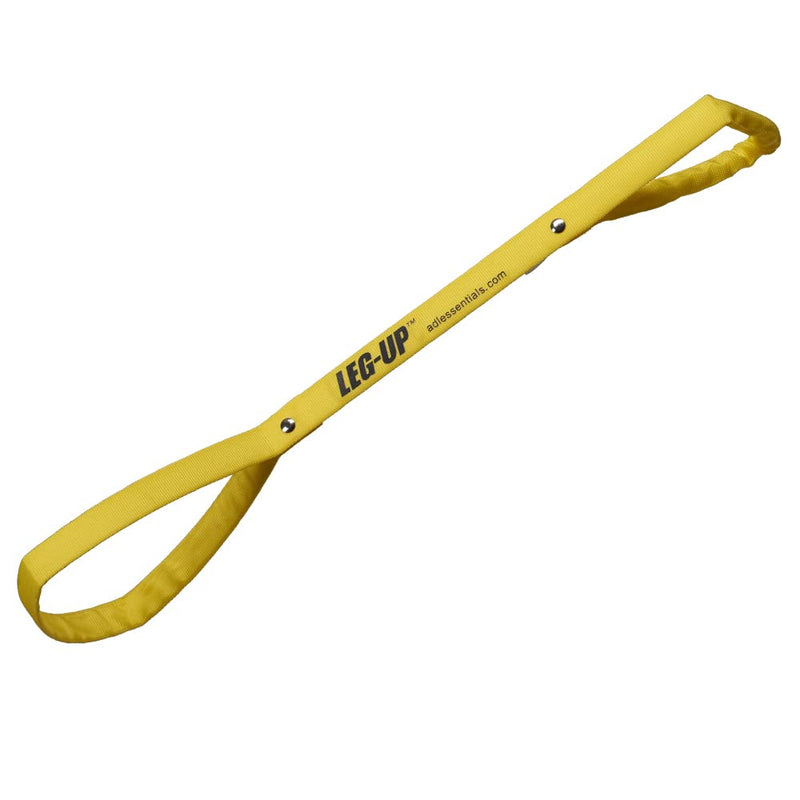 [Australia] - Helping Hand Homecare Adults Mobility Aids Raising And Lowering Fractured Leg Thigh Lifter 26 by Helping Hand 