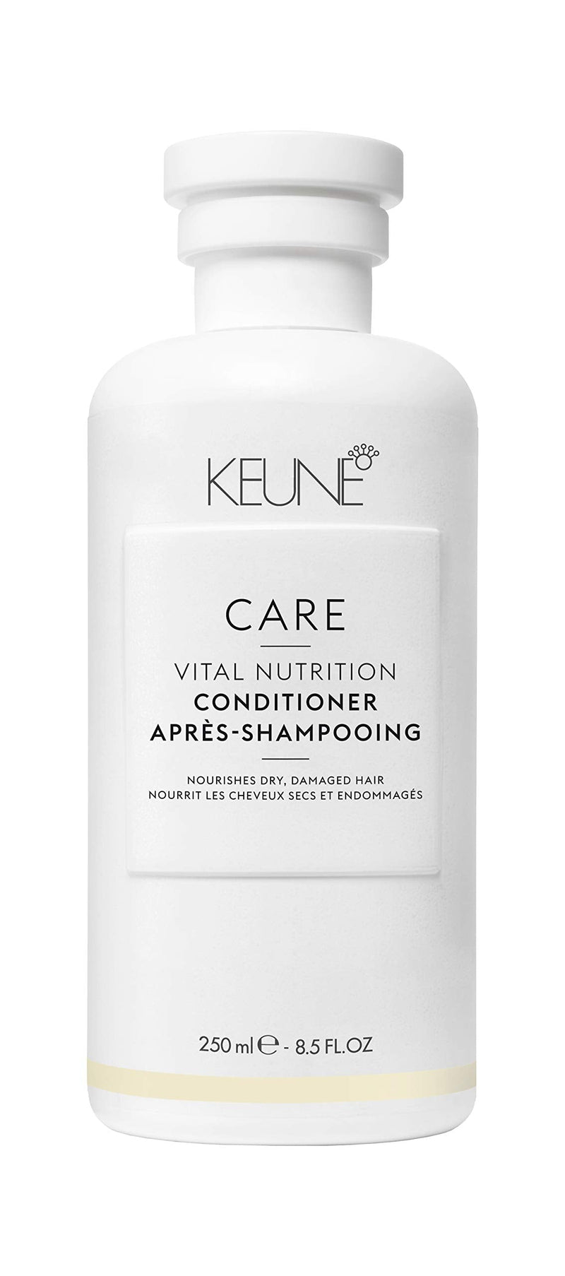[Australia] - Keune ¬†Care Line Vital Nutrition Conditioner - Moisturizing Conditioner For Dry Hair 250 Ml 