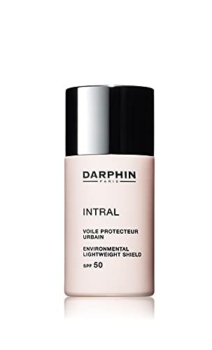 [Australia] - Darphin Intral Environmental Lightweight Shield Broad Spectrum Spf 50, 30 ml, 1 Ounce 