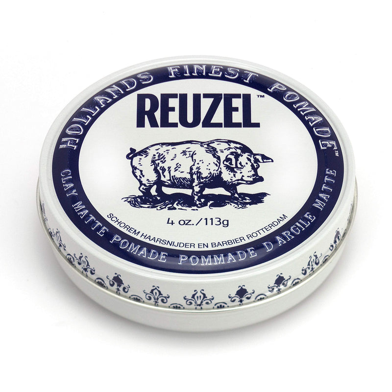 [Australia] - REUZEL Clay Matte Pomade 