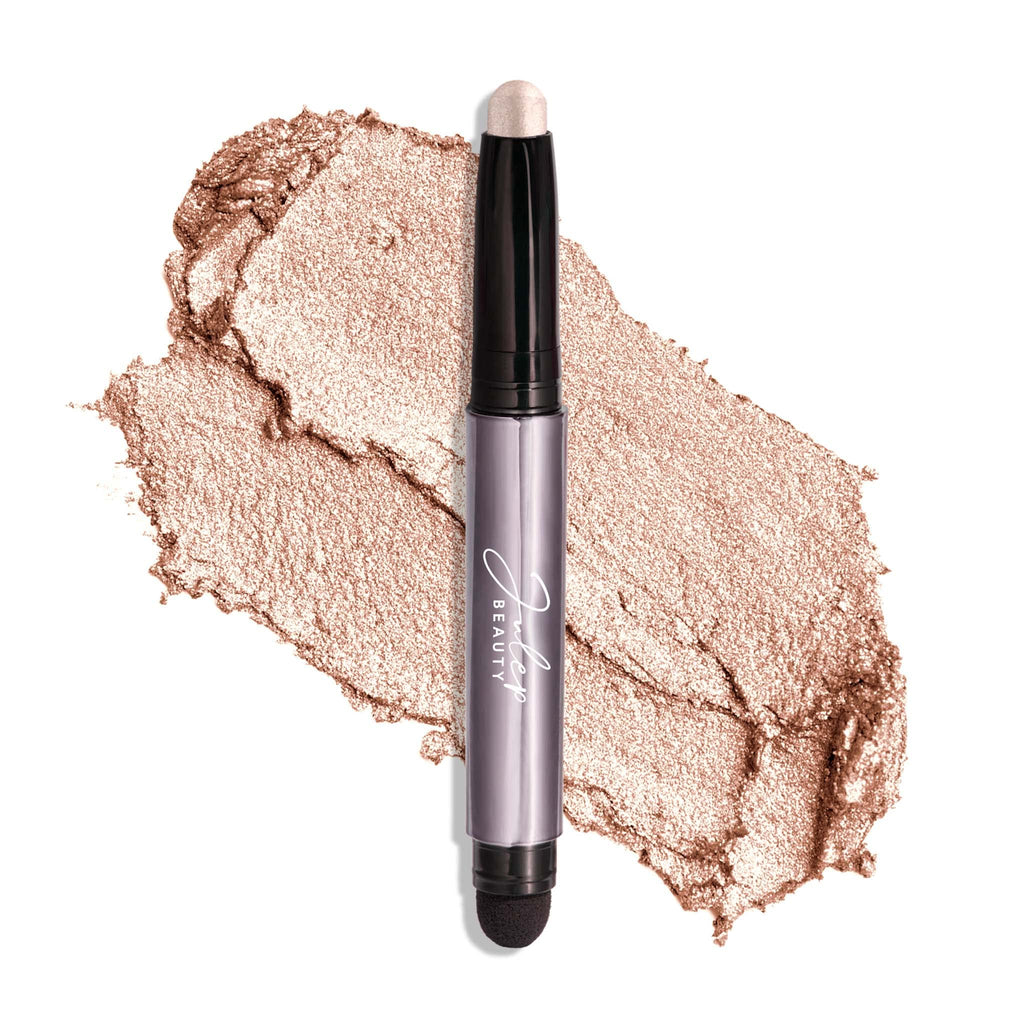 [Australia] - Julep Eyeshadow 101 Crème to Powder Waterproof Eyeshadow Stick, Pearl Shimmer 01 Pearl Shimmer 