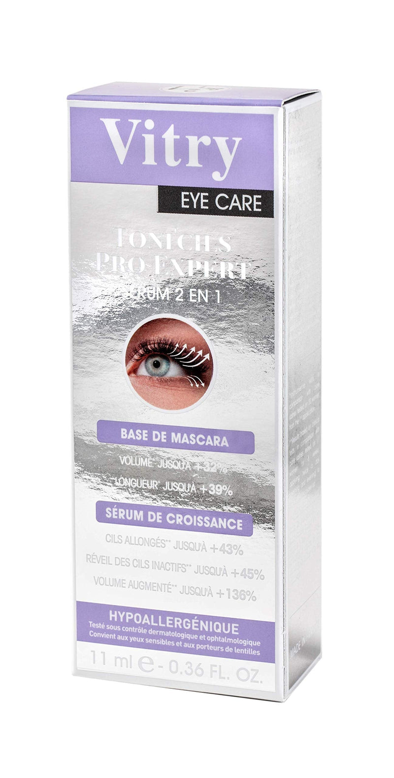 [Australia] - Vitry Toni'cils Pro Expert Serum 