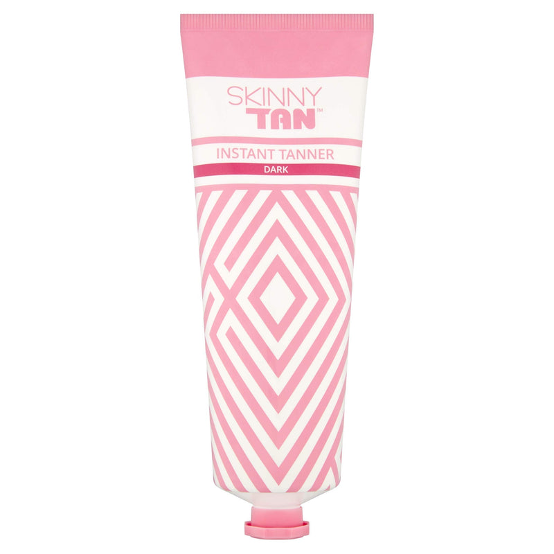 [Australia] - Skinny Tan Instant Tanner Dark, 125 ml 