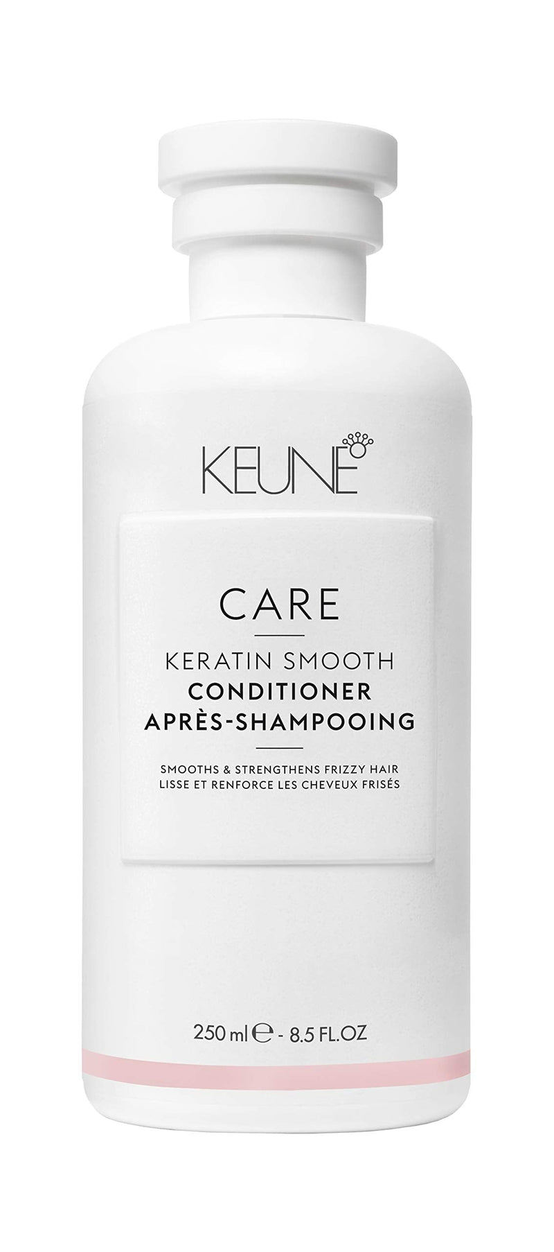 [Australia] - Keune ¬†Care Line Keratin Smooth Conditioner - Keratin Anti-Frizz Conditioner 250 Ml 