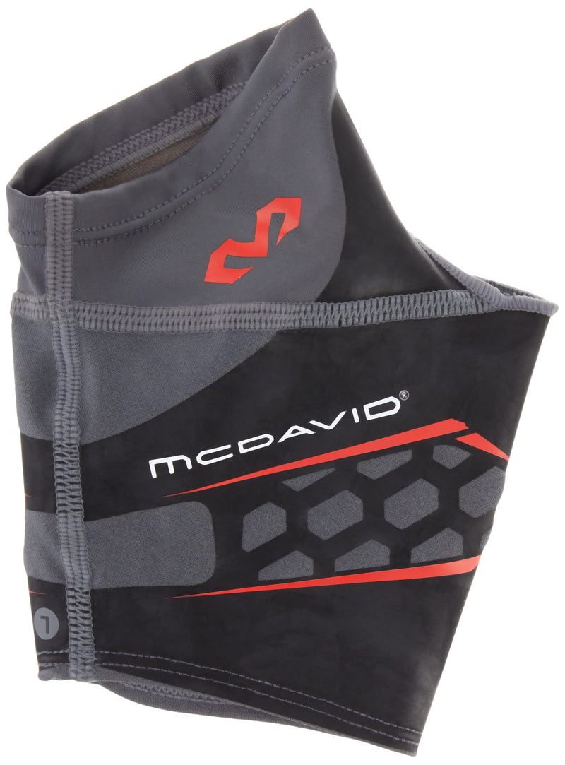 [Australia] - Mcdavid 4101 - Runner's Therapy Plantar Fasciitis Sleeve/Socks - Cushioned Arch Supports - Right or Left foot specific S 
