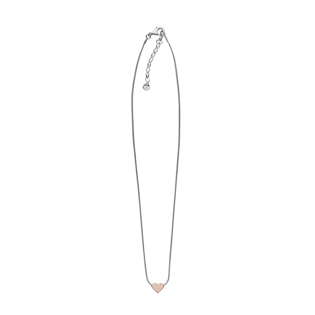 [Australia] - Skagen Women's Necklace SKJ0987998 