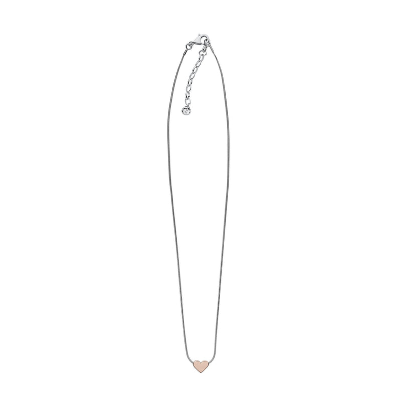 [Australia] - Skagen Women's Necklace SKJ0987998 