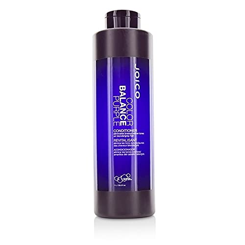 [Australia] - Joico Hair Conditioner - 1000 ml 