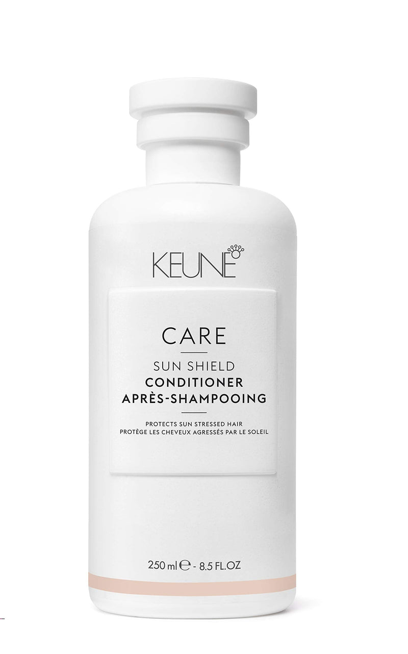 [Australia] - Keune ¬†Care Line Sun Shield Conditioner - Sun Protection Conditioner 250 Ml 