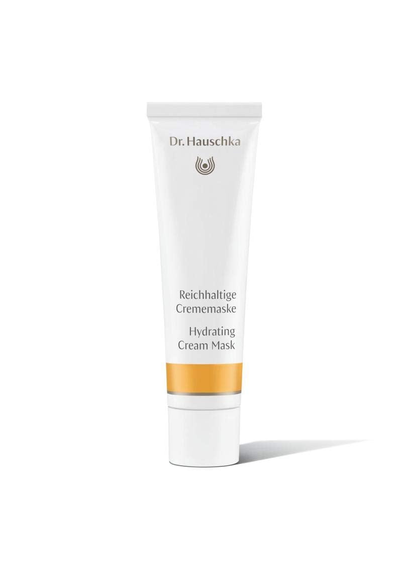 [Australia] - Dr.Hauschka Hydrating Cream Mask 