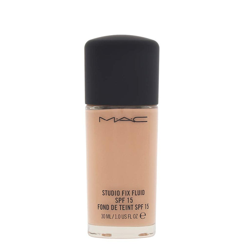 [Australia] - MAC Studio Fix Fluid Foundation SPF 15 NW20 by M.A.C 