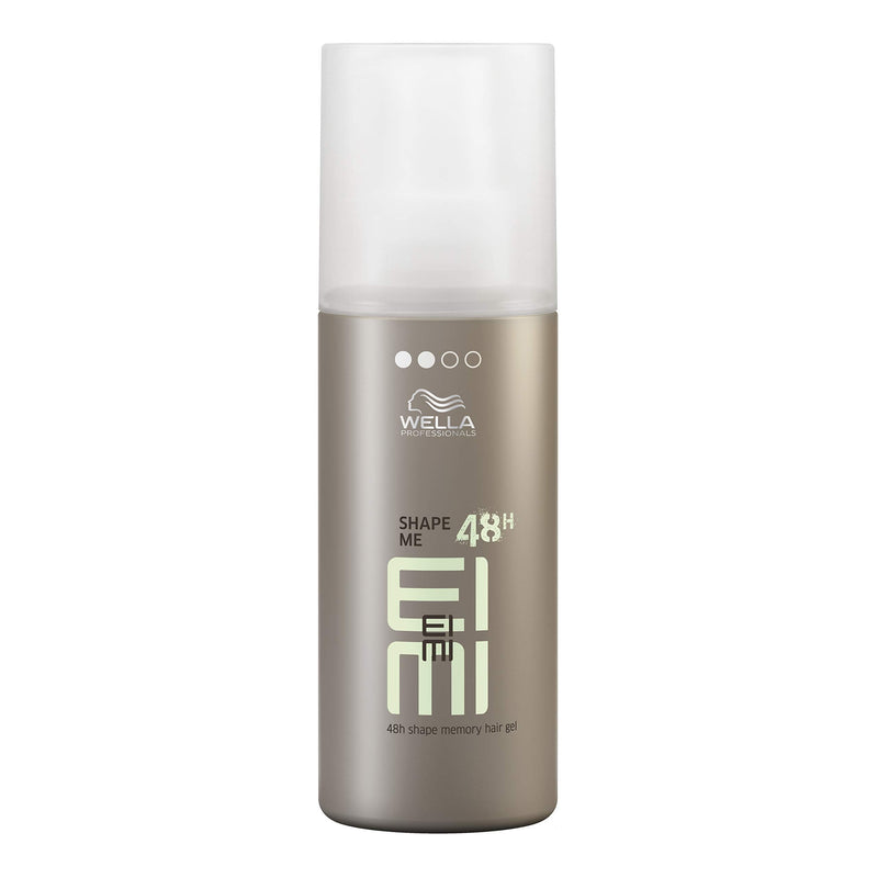 [Australia] - Wella Professionals EIMI Shape Me Hair Gel 150ml 