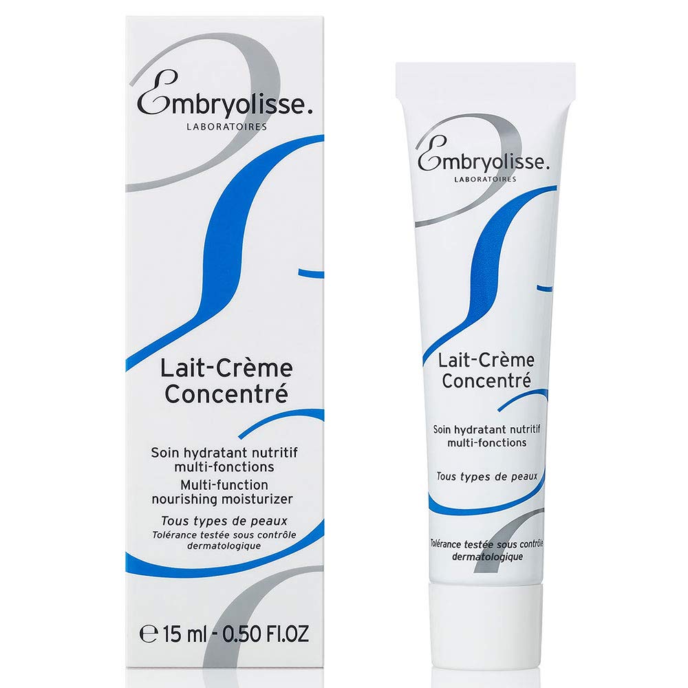 [Australia] - Embryolisse Lait-Creme Concentre Multi-Function Nourishing Moisturizer 15 ml,3350900000899 