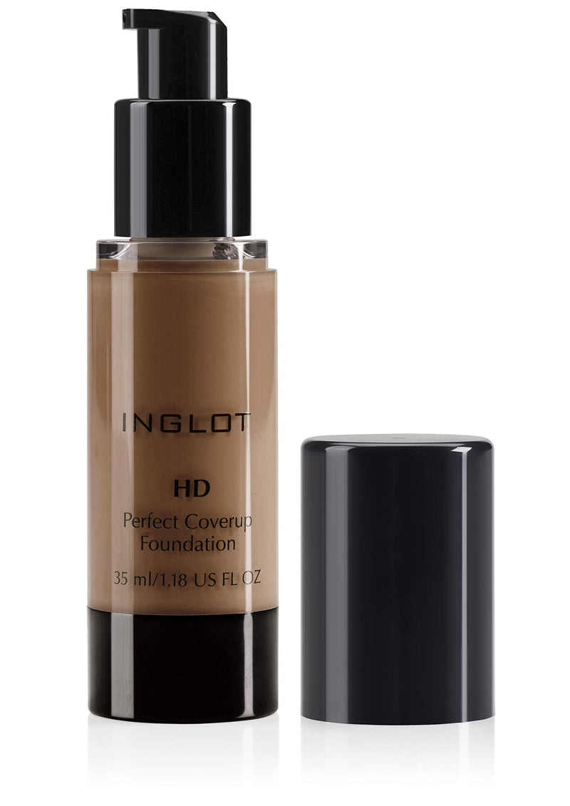 [Australia] - INGLOT Finishers, 0.15 ml 