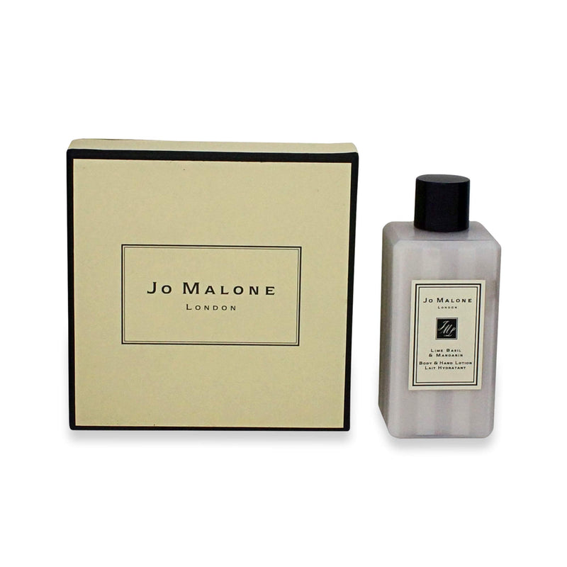 [Australia] - Jo Malone Lime Basil & Mandarin Body Lotion 100ml 