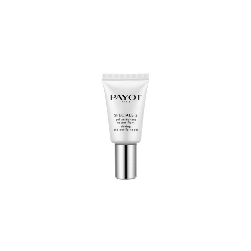 [Australia] - PAYOT PV P√£te Grise Speciale 5 Tube 15 ml 