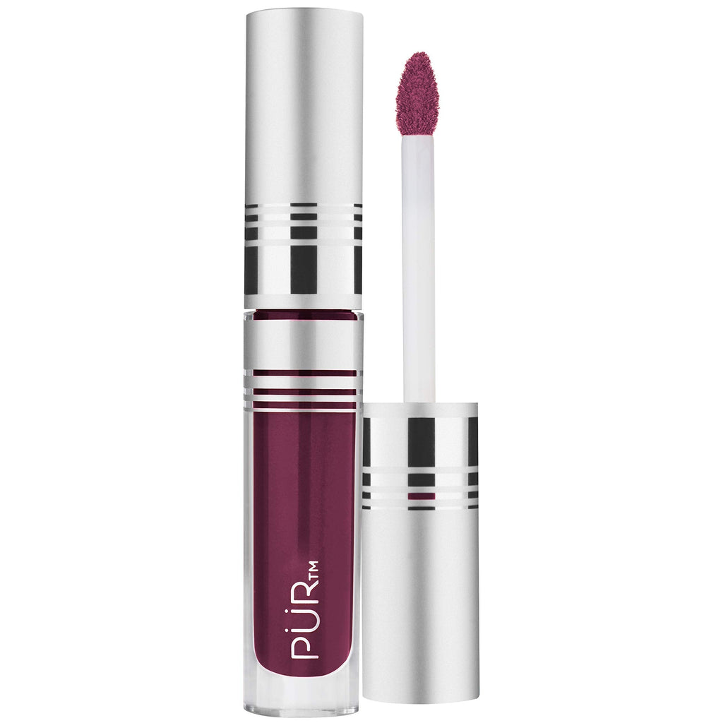 [Australia] - PUR Cosmetics Velvet Matte Liquid Lipstick About Last Night 