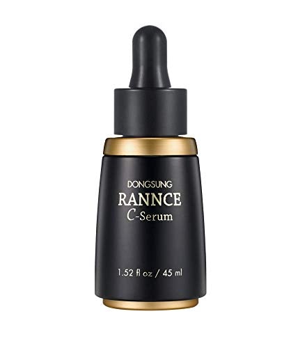 [Australia] - Rannce C-Serum, Improve Melasma and Freckles Reduces Dark Spot, Perfecting Melanin Care 
