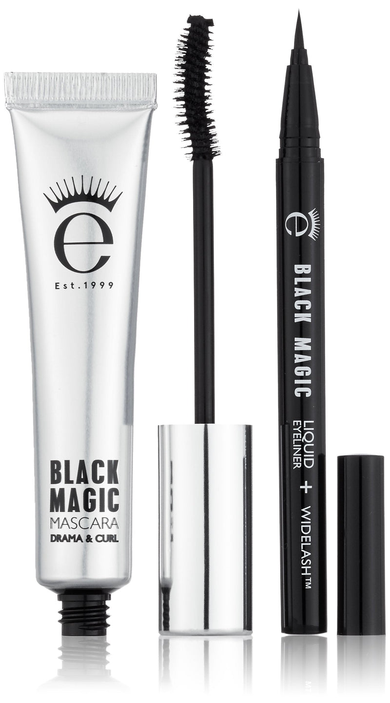 [Australia] - Eyeko Black Magic Mascara and Liquid Eyeliner Duo 