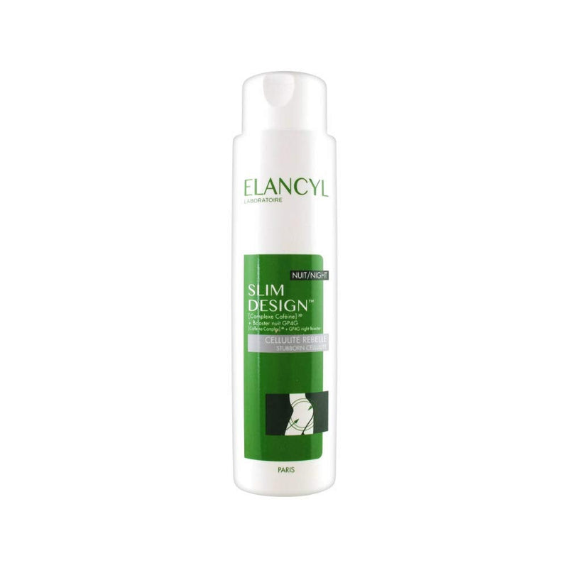 [Australia] - Elancyl Slim Design, Night Anti-Cellulite Treatment, 200 ml 
