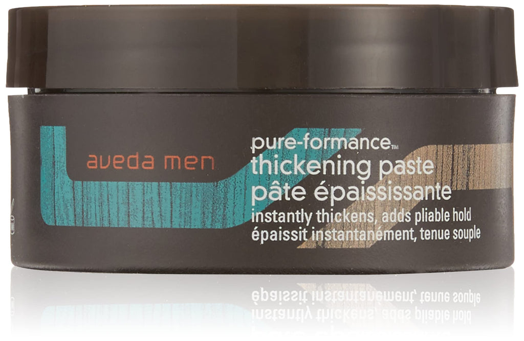 [Australia] - Aveda Mens Thickening Paste 75ml 