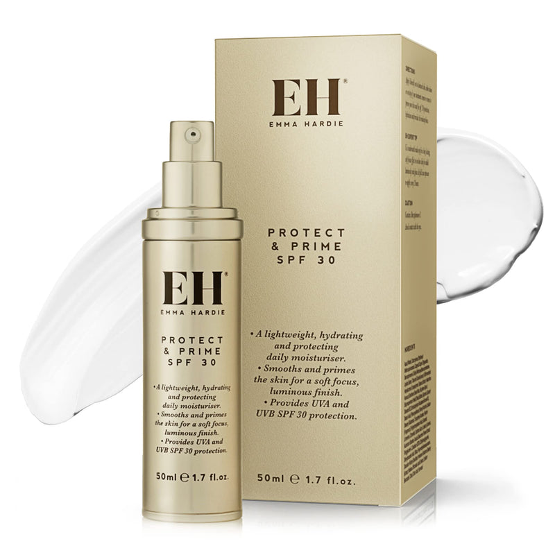 [Australia] - Emma Hardie Protect & Prime SPF 30 (50ml) 