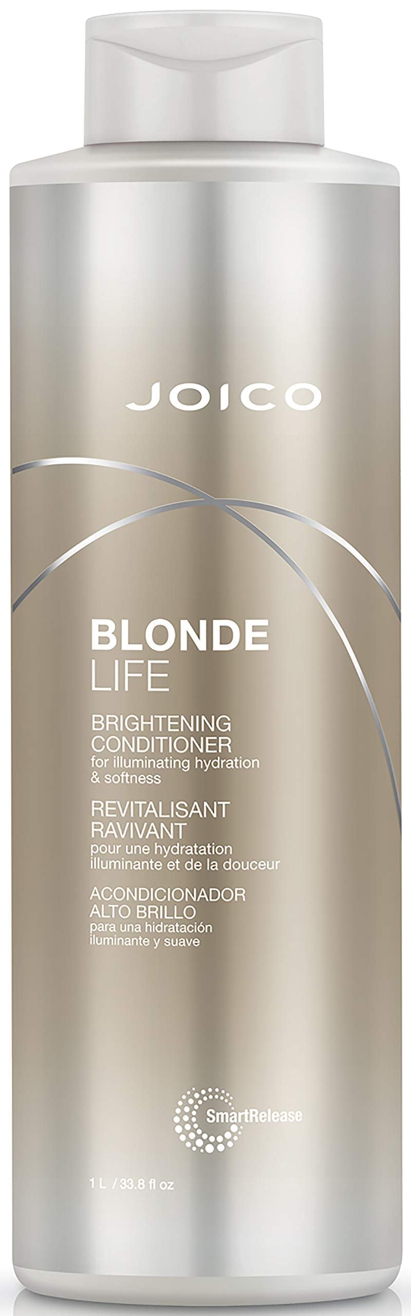 [Australia] - Joico Blonde Life Brightening Conditioner, 1000 ml 