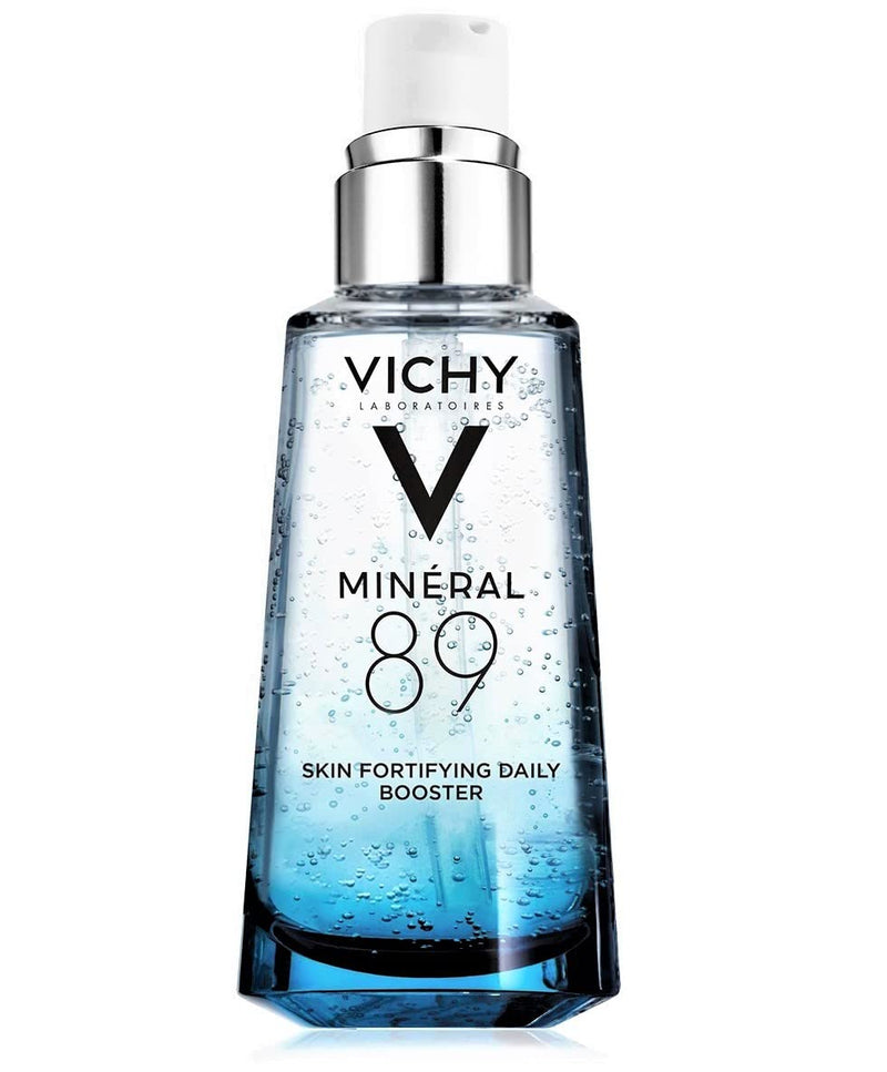 [Australia] - Vichy MINERAL 89 F50ML 